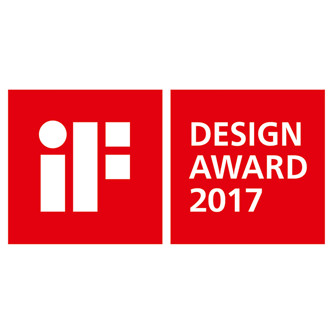 Kia Niro IF Design Award